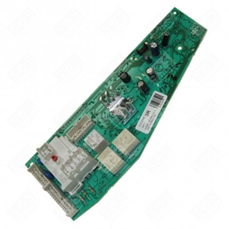 ELECTRONIC CARD, POWER MODULE WASHING MACHINES - 81453150