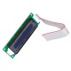 ELECTRONIC CARD, DISPLAY MODULE WASHING MACHINES - 91201462