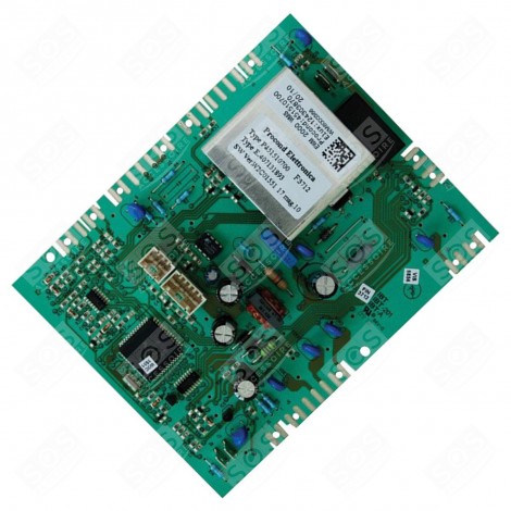 ORIGINAL ELECTRONIC CARD, POWER MODULE WASHING MACHINES - 97391320556101