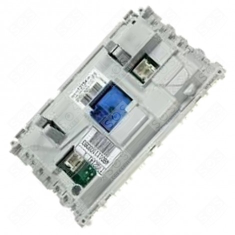 ELECTRONIC CARD, POWER MODULE WASHING MACHINES - 480111103393