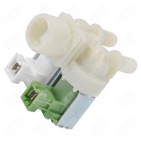 ORIGINAL 2-WAY SOLENOID VALVE WASHING MACHINES - 1240825040