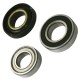 ORIGINAL BEARING KIT WASHING MACHINES - C00254590