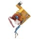 CIRCUIT BOARD (ORIGINAL) VACUUM CLEANER  - 00420629