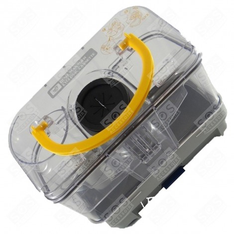 CYCLONE FILTER CASE VACUUM CLEANER  - 48000962