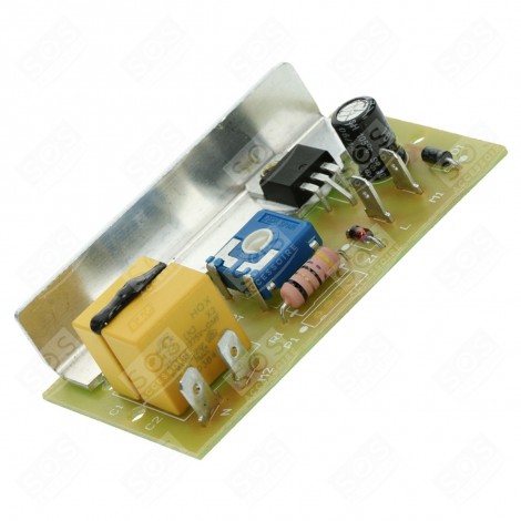 CONTROL MOTHERBOARD COFFEE MAKER, ESPRESSO - 422225950162