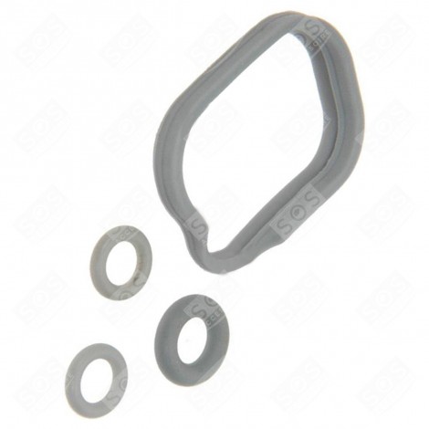 SET OF X4 SEALS FOR MODULE PRESSURE COOKER - SS-980294