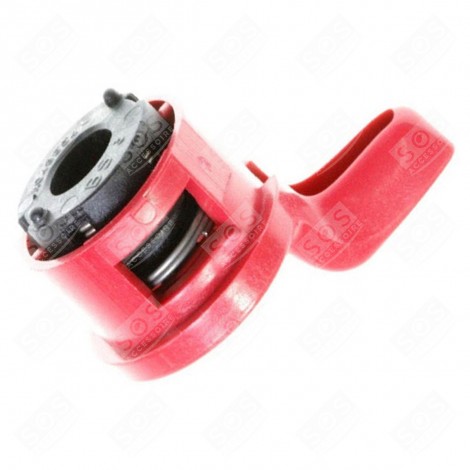 RED OPERATING VALVE PRESSURE COOKER - SS-981396