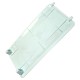 PLASTIC MICROWAVE GUIDE COVER (ORIGINAL) MICROWAVE OVENS - DE71-00151A