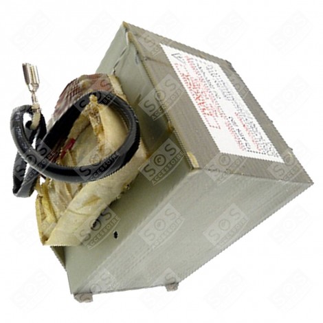 HIGH VOLTAGE TRANSFORMER MICROWAVE OVENS - 72X7676