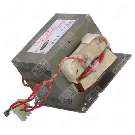 HT SHV-EPT10A 2390V 230V TRANSFORMER MICROWAVE OVENS - DE26-00152A