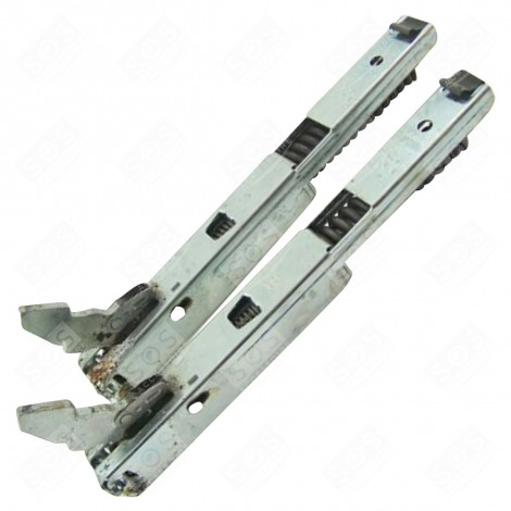 DOOR HINGE GAS / ELECTRIC OVENS - 41013779