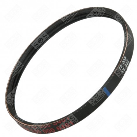 DRIVE BELT 288J3 TUMBLE DRYER - 00154142