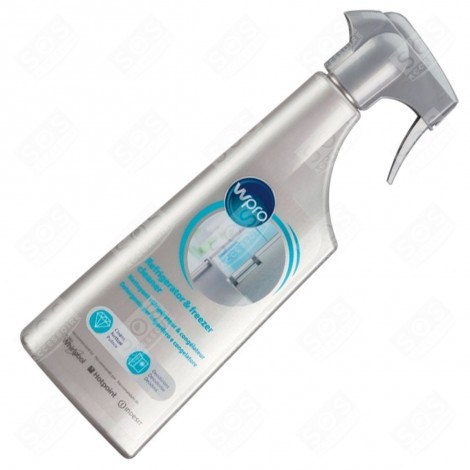 CLEANING SPRAY (ORIGINAL) REFRIGERATOR, FREEZER - 484000008421