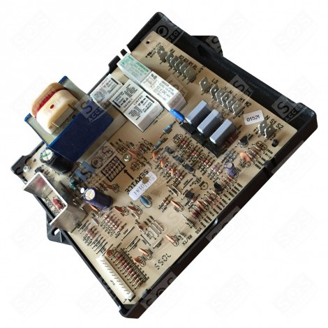 ORIGINAL POWER CIRCUIT BOARD GAS / ELECTRIC OVENS - 05ALCA213