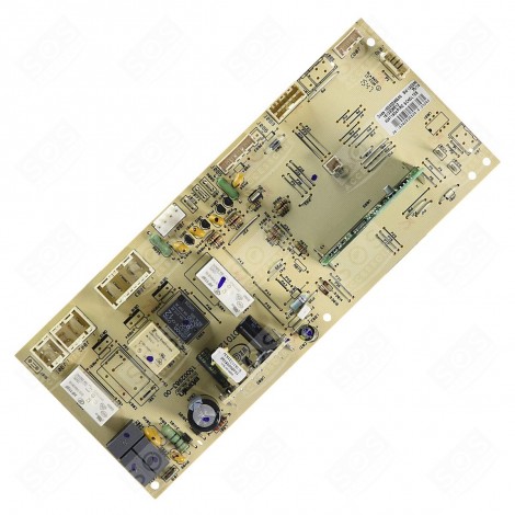 ORIGINAL POWER CIRCUIT BOARD GAS / ELECTRIC OVENS - C00276486