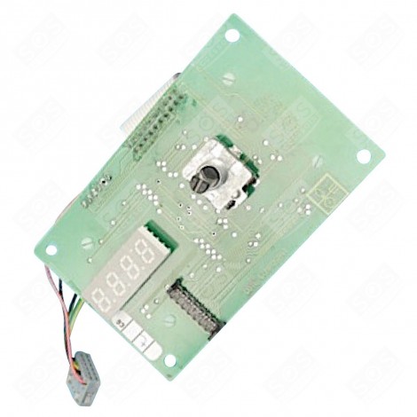 POWER BOARD GAS / ELECTRIC OVENS - C00134253