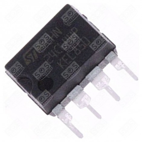 EEPROM GAS / ELECTRIC OVENS - C00117138