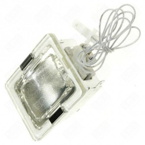 25W HALOGEN LAMP (ORIGINAL) GAS / ELECTRIC OVENS - C00286525