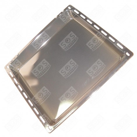 ROASTING TRAY 422X370X33MM GAS / ELECTRIC OVENS - 3423981053, 3423981012