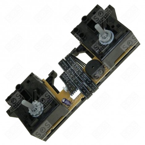 ELECTRONIC BOARD, POWER MODULE GAS / ELECTRIC OVENS - 481221458461