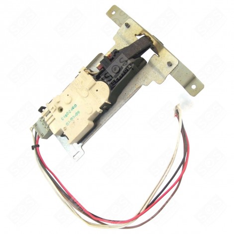 LOCKING MECHANISM CIRCUIT BOARD (ORIGINAL) GAS / ELECTRIC OVENS - C00114564, 482000028746