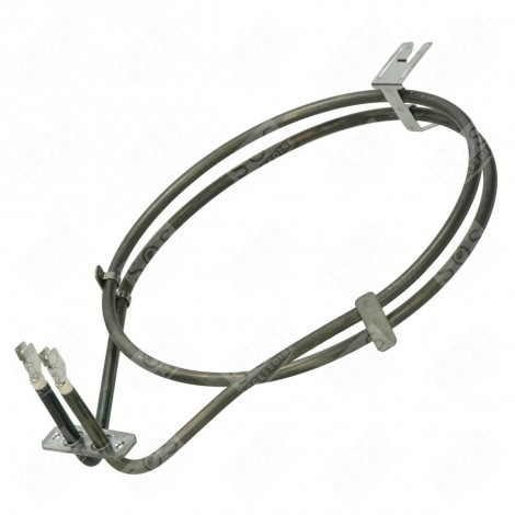 CIRCULAR HEATING ELEMENT (ORIGINAL) GAS / ELECTRIC OVENS - 00434707, 00443340