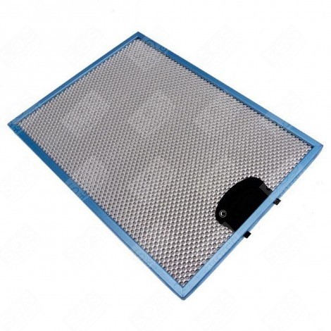 METAL ANTI-FAT FILTER (SOLD INDIVIDUALLY) (328X240MM) EXTRACTOR HOOD - 76X6829