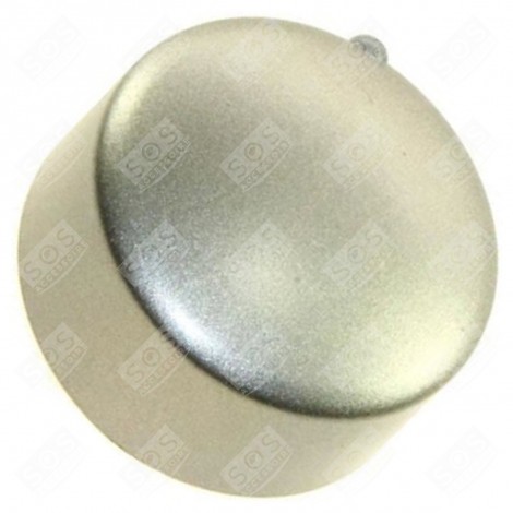 BK/AL CONTROL KNOB (ORIGINAL) GAS / ELECTRIC OVENS - C00096971