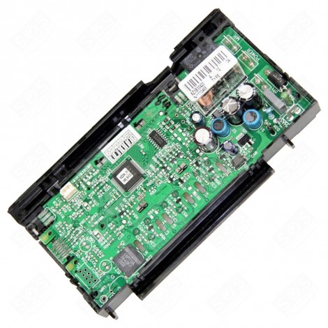 ORIGINAL DISPLAY CARD GAS / ELECTRIC OVENS - AS0014149