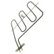 GRILL RESISTANCE (UPPER) ORIGINAL GAS / ELECTRIC OVENS - 806890458