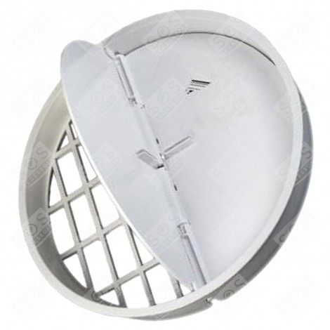 CHECK VALVE EXTRACTOR HOOD - 77X9234