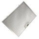 METAL GREASE FILTER (ORIGINAL) EXTRACTOR HOOD - 00665715