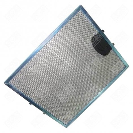 METAL GREASE FILTER EXTRACTOR HOOD - 93957785