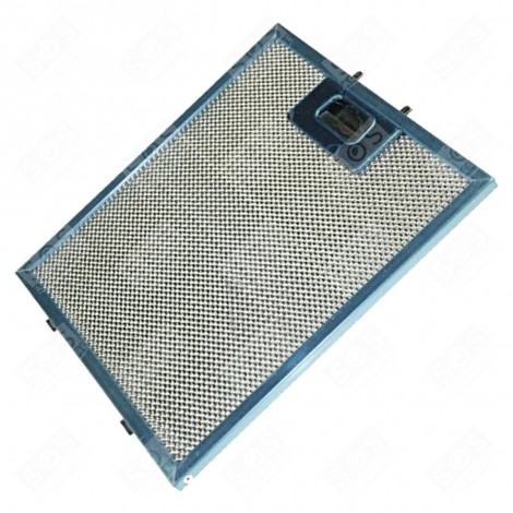 METAL ANTI-FAT FILTER EXTRACTOR HOOD - 49027776