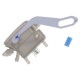 WATER DISTRIBUTOR ORIGINAL WASHING MACHINES - AS6019191, 00650786