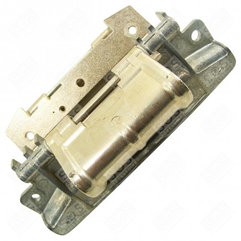 WASHING MACHINE DOOR HINGE WASHING MACHINES - 96X1839, AS0010701