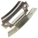 WASHING MACHINE DOOR HINGE (ORIGINAL) WASHING MACHINES - 481241718787