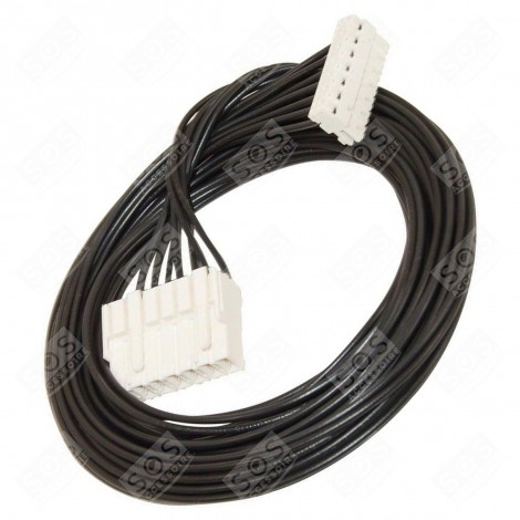 PROGRAMMER/MOTOR CABLE WASHING MACHINES - 481232178109