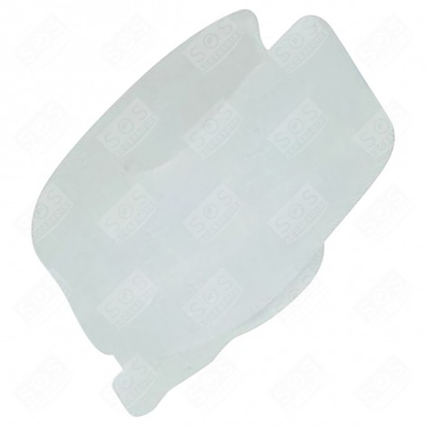 WHITE SPRING COIL ORIGINAL PART WASHING MACHINES - C00047133