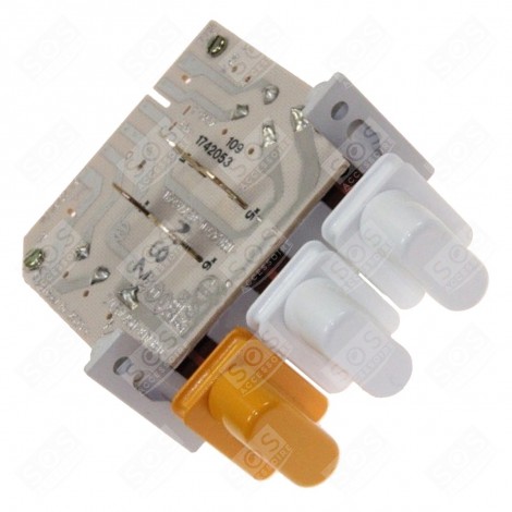 3-BUTTON SWITCH  - 1921513