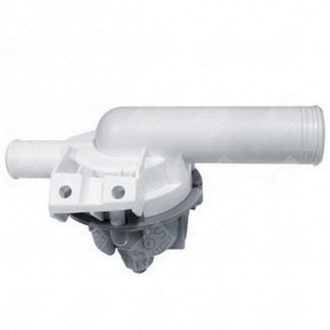 DRAIN PUMP WASHING MACHINES - 481936018217