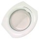 COMPLETE PORTHOLE ORIGINAL WASHING MACHINES - C00116384