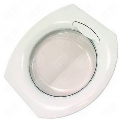 COMPLETE PORTHOLE ORIGINAL WASHING MACHINES - C00116384