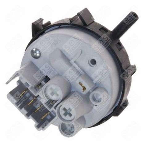 PRESSURE SWITCH 1 LEVEL WASHING MACHINES - 52X0632