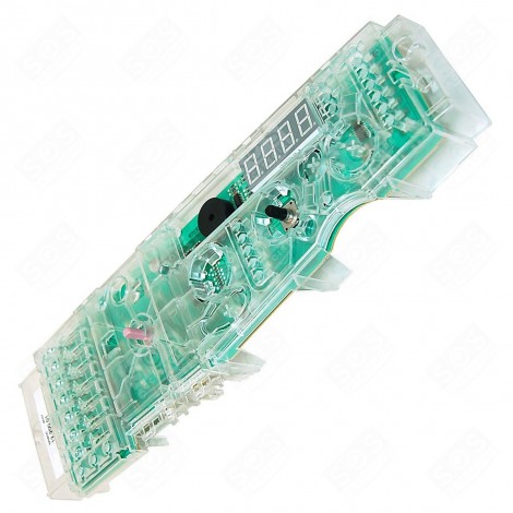 ORIGINAL CONTROL BOARD WASHING MACHINES - 52X2779