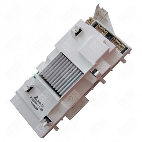 BRAND NEW EEPROM + THREE-PHASE MODULE WASHING MACHINES - C00254298