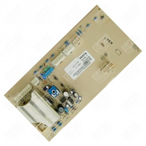 ELECTRONIC CARD, POWER MODULE WASHING MACHINES - 2822270333