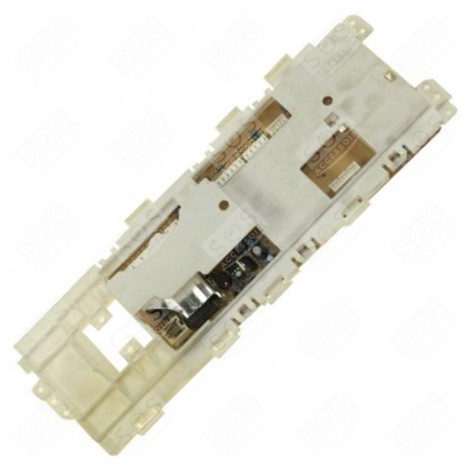 ELECTRONIC CARD, POWER MODULE WASHING MACHINES - 2827790036