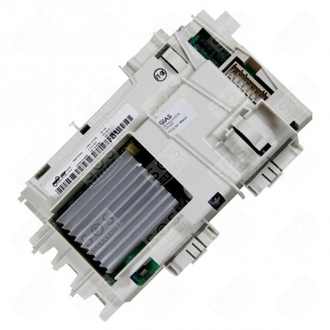 ELECTRONIC CARD, POWER MODULE WASHING MACHINES - 49018782