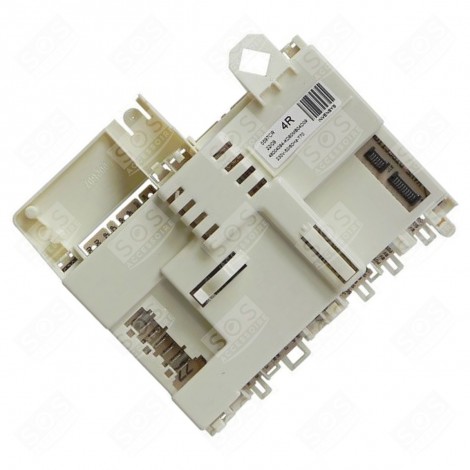 ELECTRONIC CARD, POWER MODULE WASHING MACHINES - 49023447